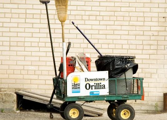 Wie man auf Facebook nur das Wichtigste im Blick behält