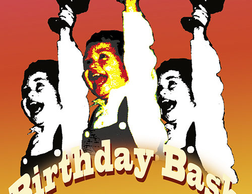 Neunziger R’n’B & Rap | 9.5. Café Seeterrassen | Hamburg