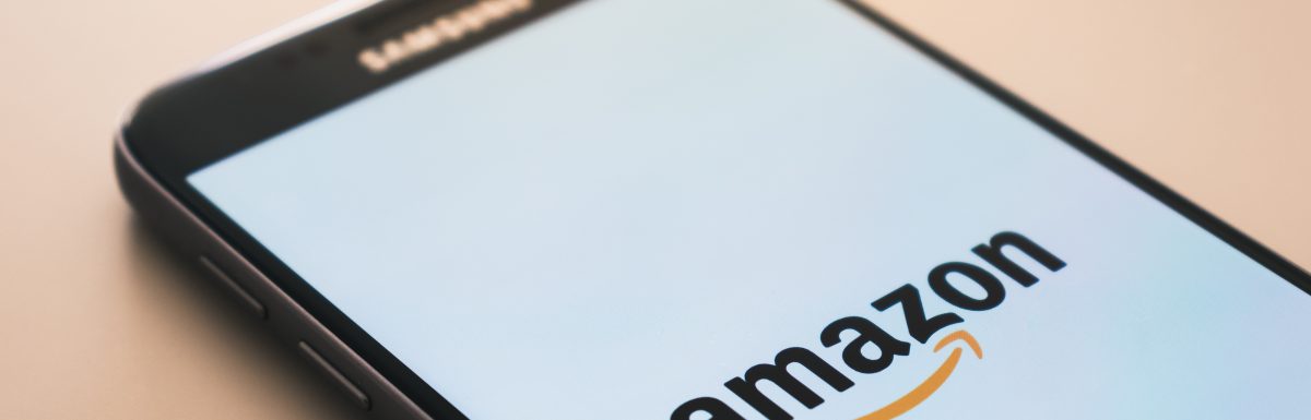 AMAZON-Gutscheine mit Bitcoins, Ethereum, Dash oder Litecoins kaufen