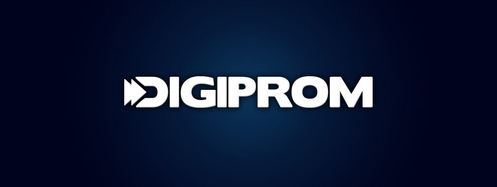 Digiprom Logo