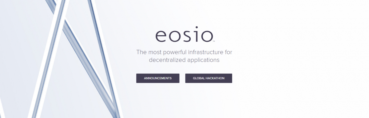 Der EOS-Token